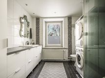 WC/pesutila