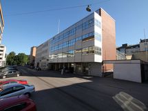 Lahden Vuorikatu 35, 85,5 m², 2. krs