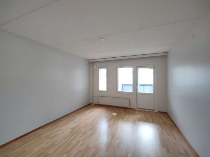 Kerrostalo, 2H+K, 57,5 m², Malminkartano - View 3