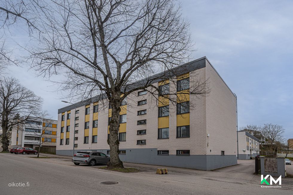 Kohdekuva