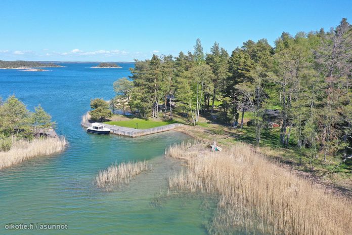 Asuntoilmoituksen kuva