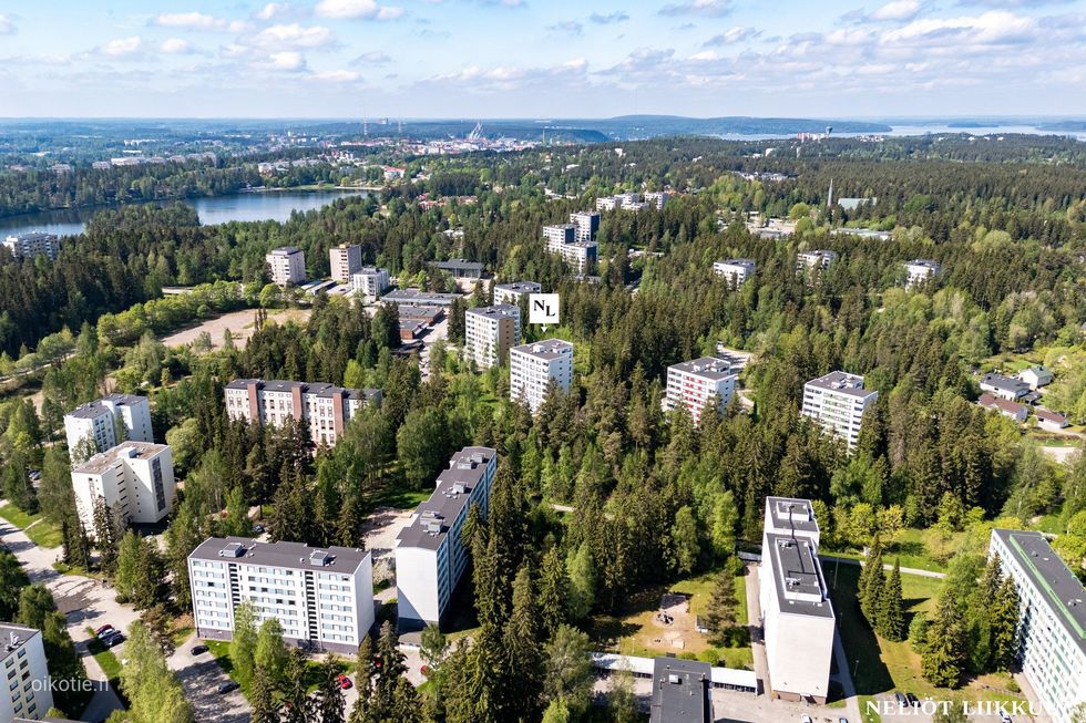 Kohdekuva