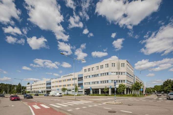 Liiketila, 200 m², Konala, Helsinki