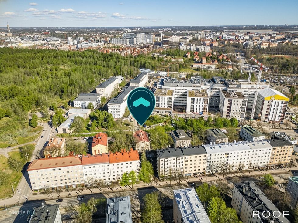 Kohdekuva