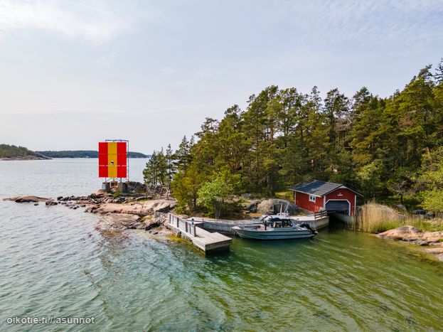 Asuntoilmoituksen kuva
