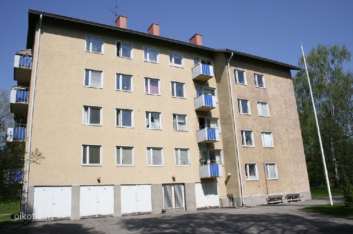 Talokuva