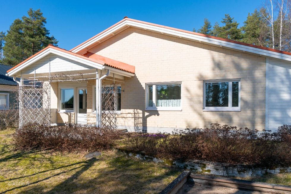 Kohdekuva
