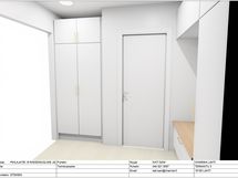 Eteinen, havainnekuva