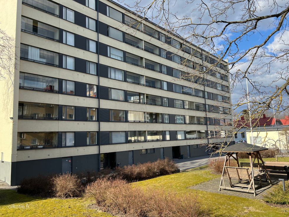 Kohdekuva