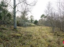 Näkymä rakennuspaikalta