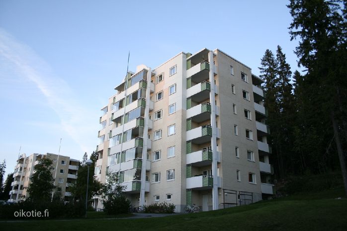 Talokuva