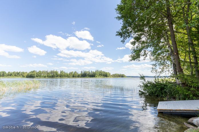 Asuntoilmoituksen kuva