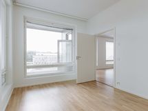 HUOM. Kuvat taloyhtiön vastaavasta asunnosta, materiaalit saattavat poiketa!