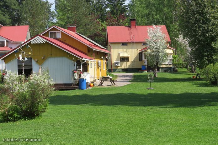 Asuntoilmoituksen kuva
