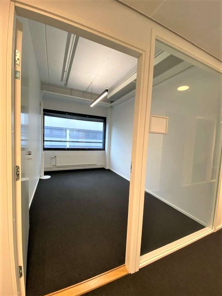 Liiketila, 11 m², Herttoniemi - Näkymä 2