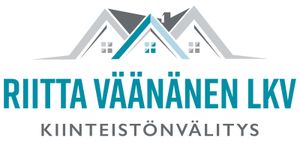 Kiinteistönvälitys Riitta Väänänen LKV Oy