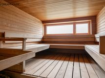 Yhtiön sauna