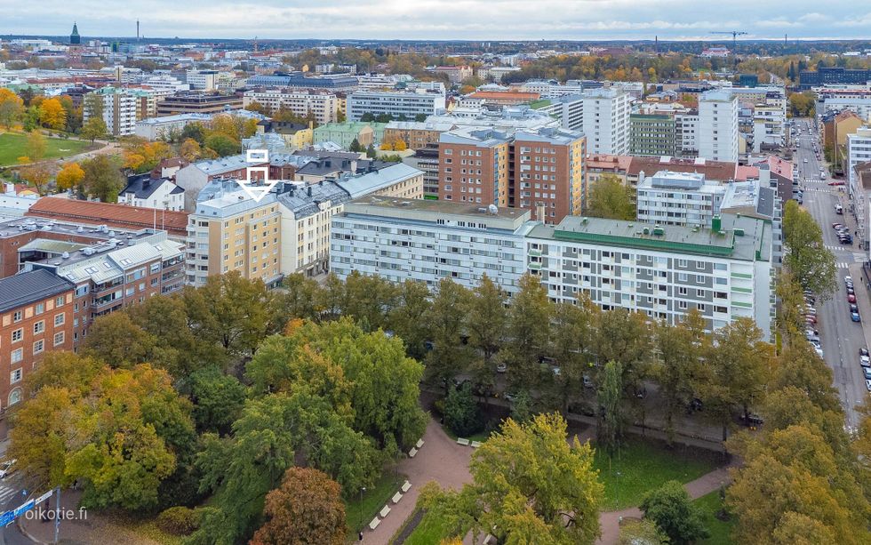 Kohdekuva