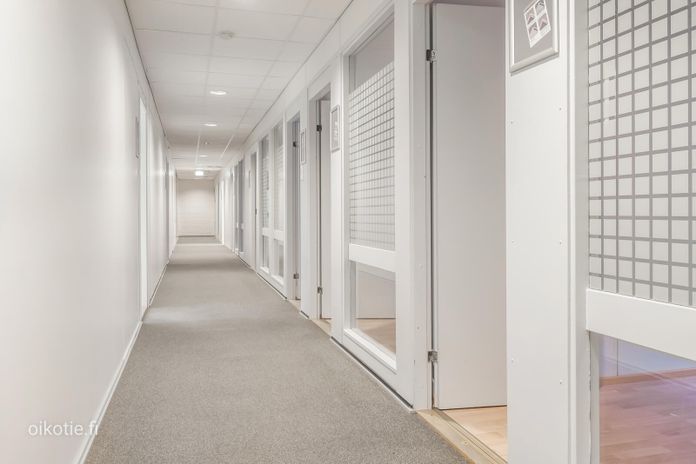 Business premises image