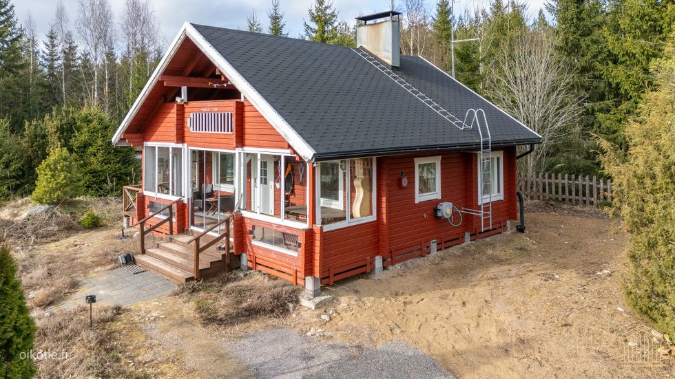 Kohdekuva