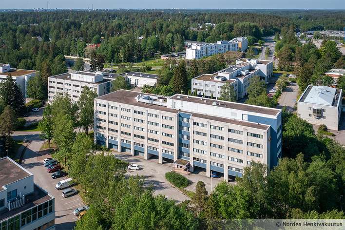 Liiketila, 115 m², Sinimäki