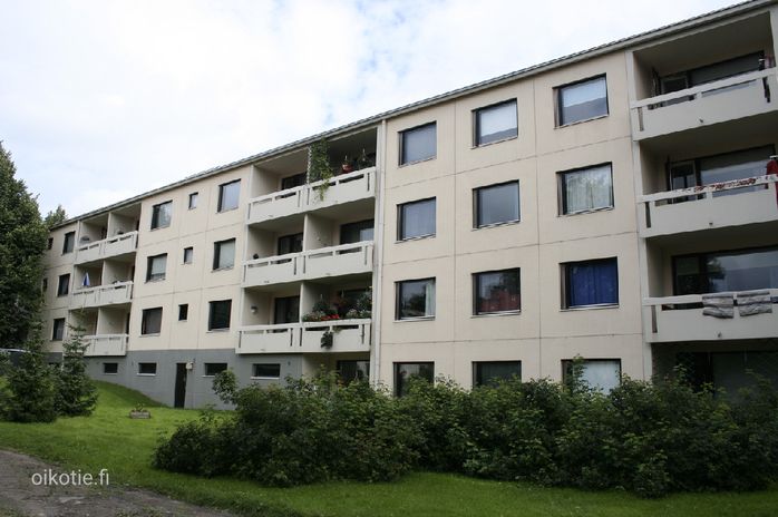 Talokuva