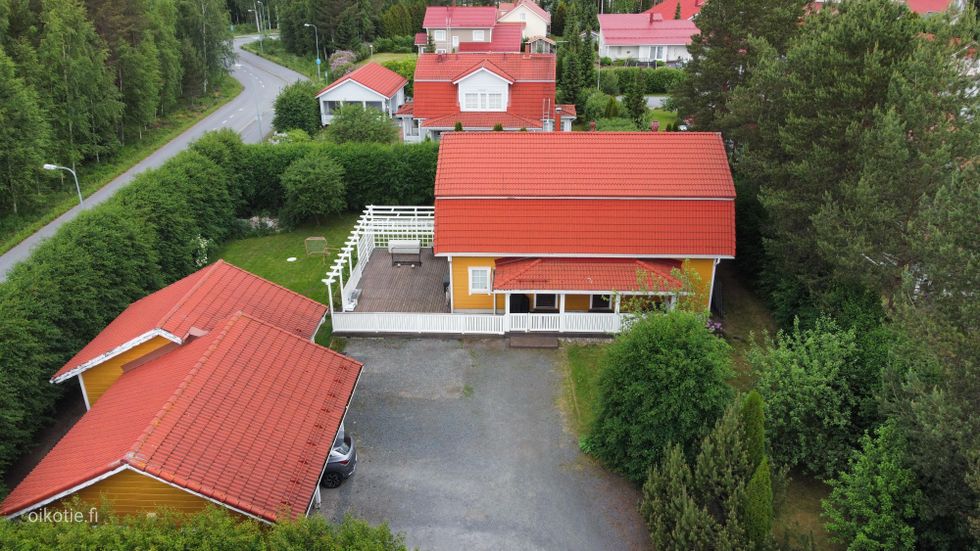 Kohdekuva