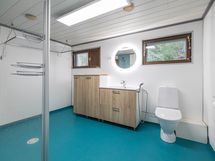 Pesuhuone / WC