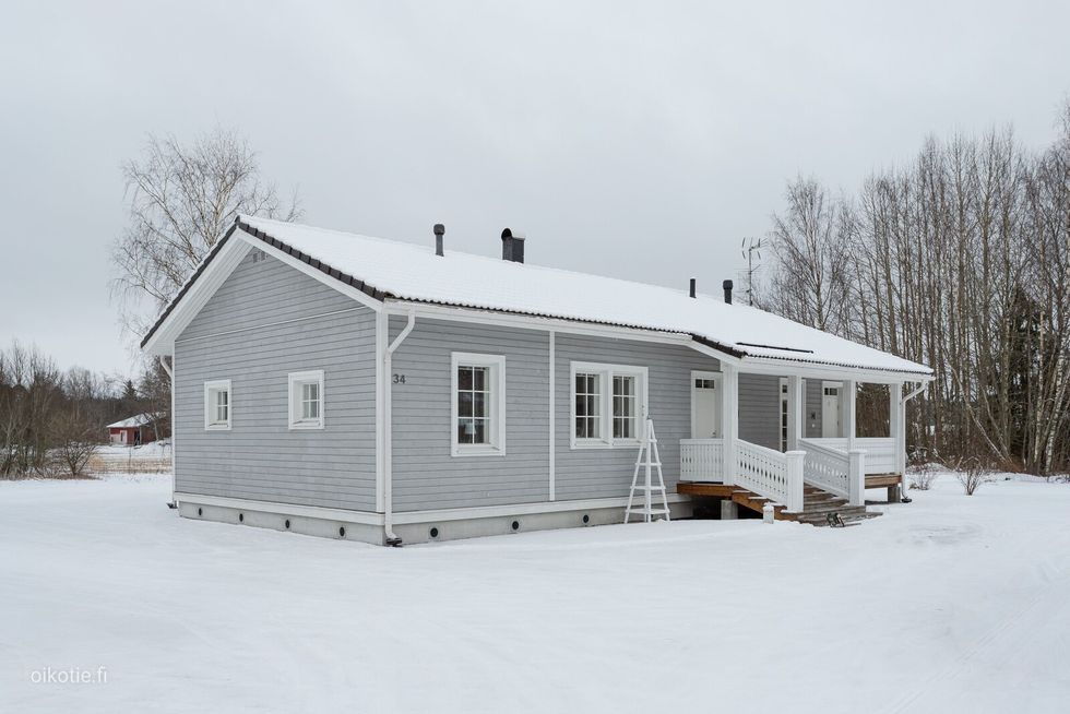 Kohdekuva