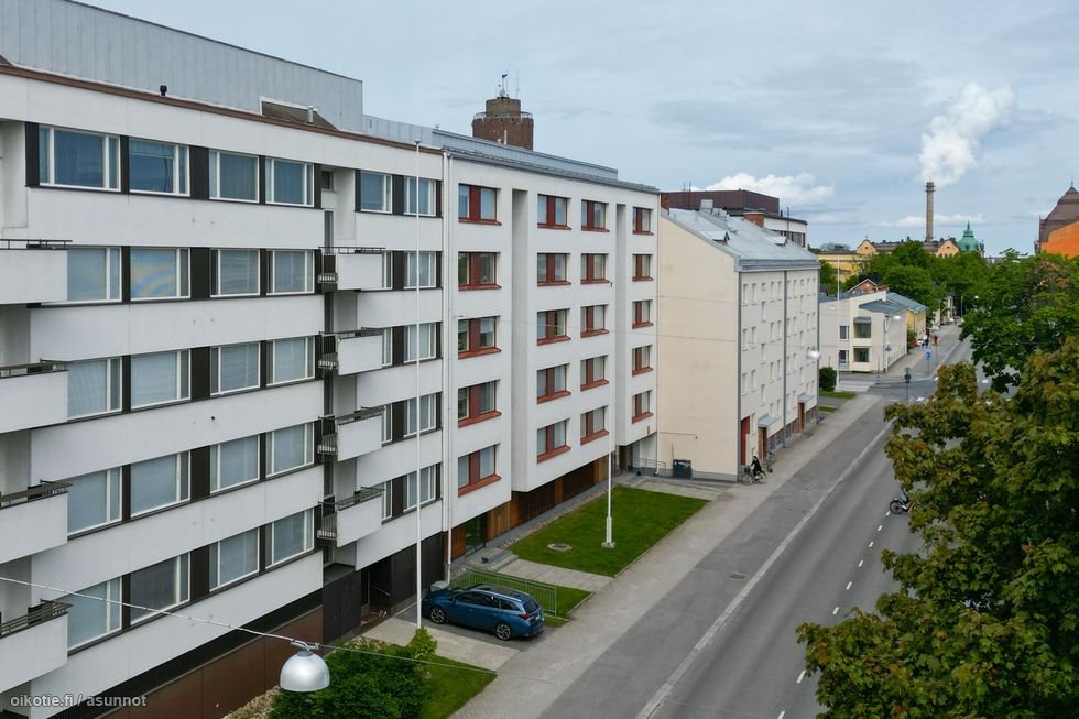 Kohdekuva