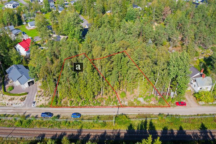 Asuntoilmoituksen kuva