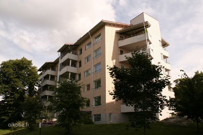 Talokuva