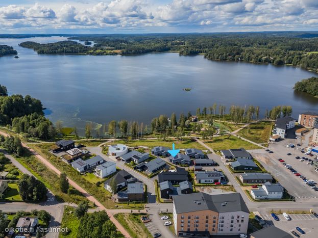 Asuntoilmoituksen kuva