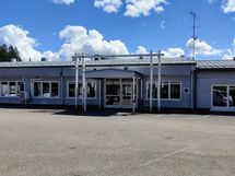 Tammirinteentie 1, Lohja