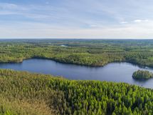 Varkaus, Miehalanjärvi, Miehalansuontie