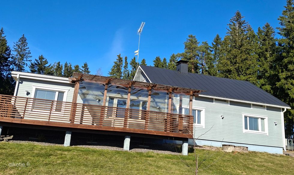 Kohdekuva