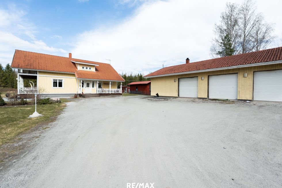 Kohdekuva