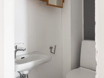 Erillinen wc