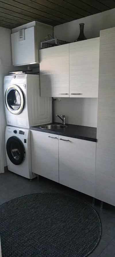 Rivitalo, 3h + s, 78 m², Pori - View 4
