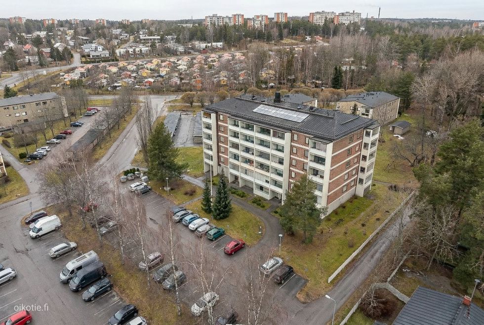 Kohdekuva