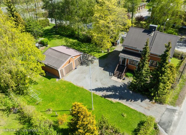 Asuntoilmoituksen kuva