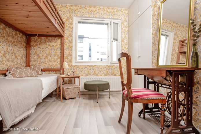 Asuntoilmoituksen kuva