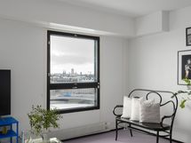 Näkymät Tuomiokirkolle