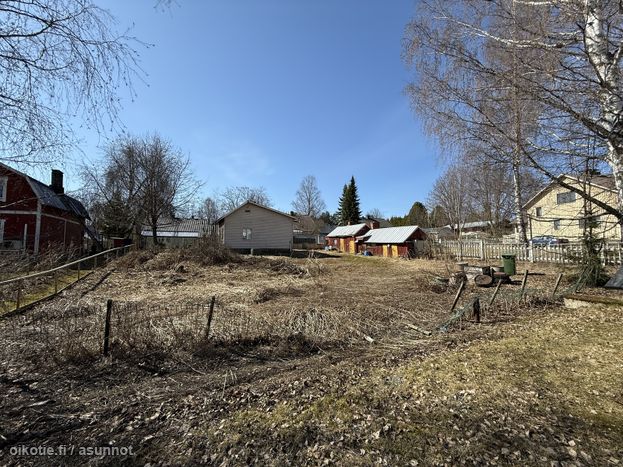 Asuntoilmoituksen kuva