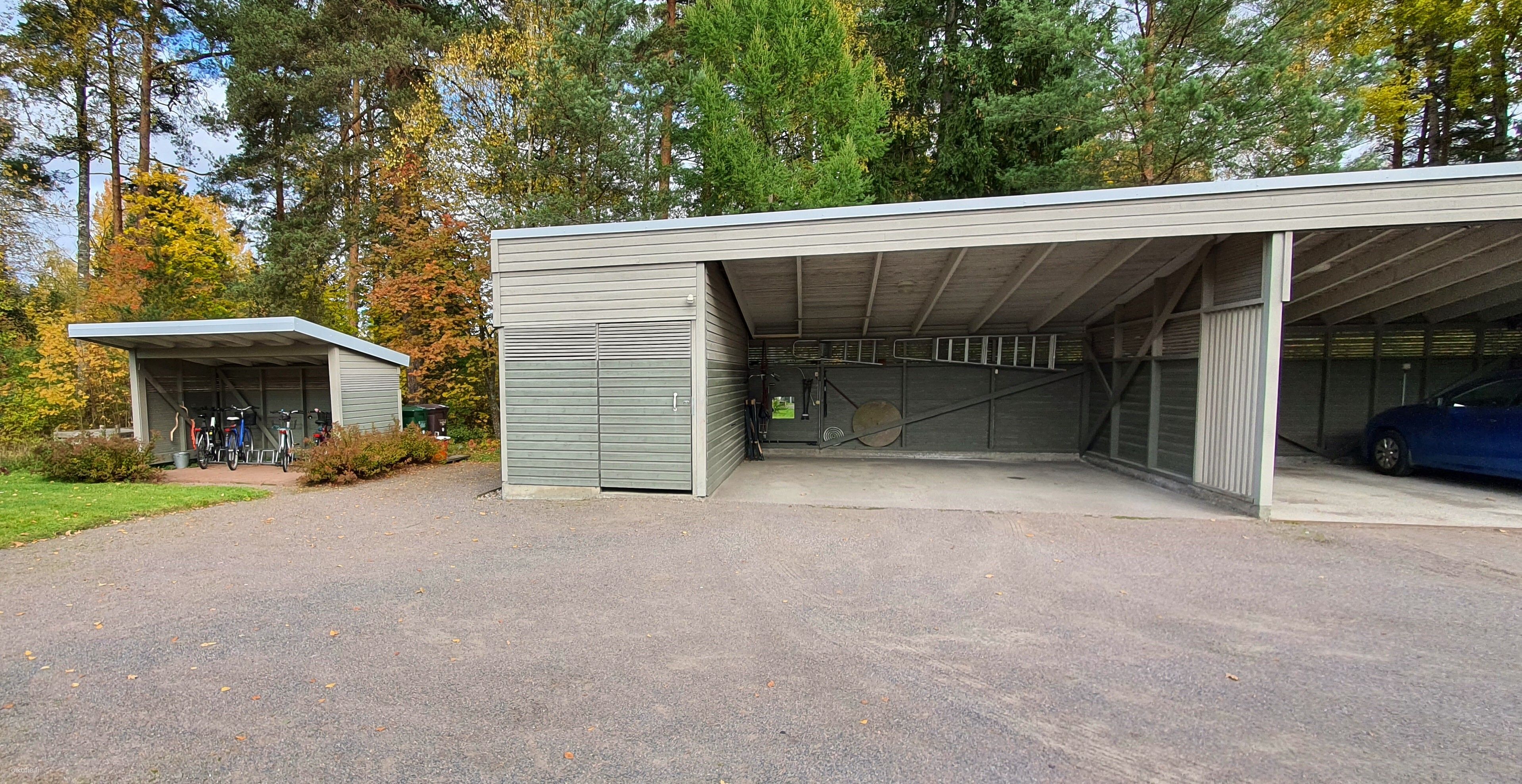 Rivitalo, 2h,   k,   s,  ak, 60 m², Onnela - View 6