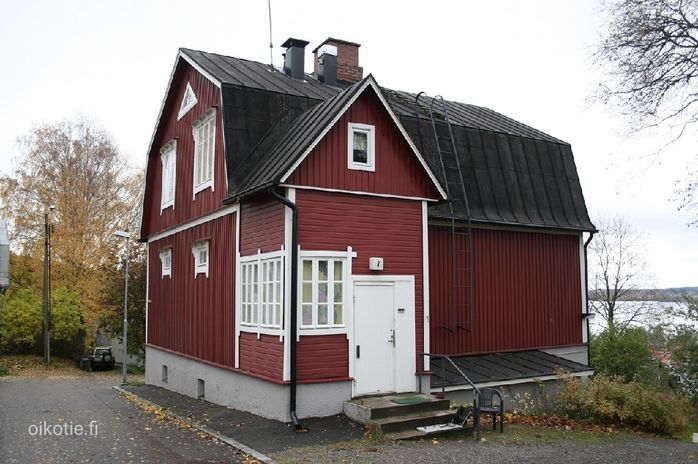 Talokuva