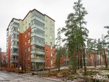 Asunto Oy Vantaan Kilterinlinna on hyvin hoidettu, rauhallinen taloyhtiö Vantaan Kilterinmäessä.