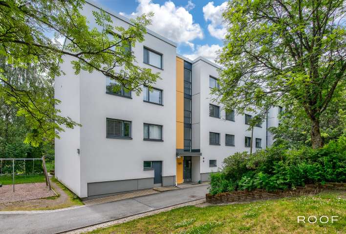 Kerrostalo, oh+3mh+k+kph/wc+wc+vh+et+lasit.parv., 94,5 m², Matinkylä, Espoo