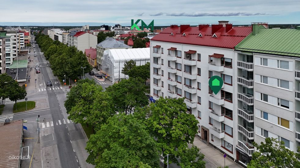Kohdekuva