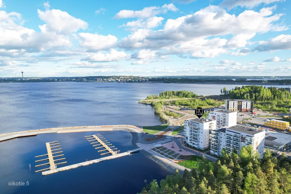 Kohdekuva